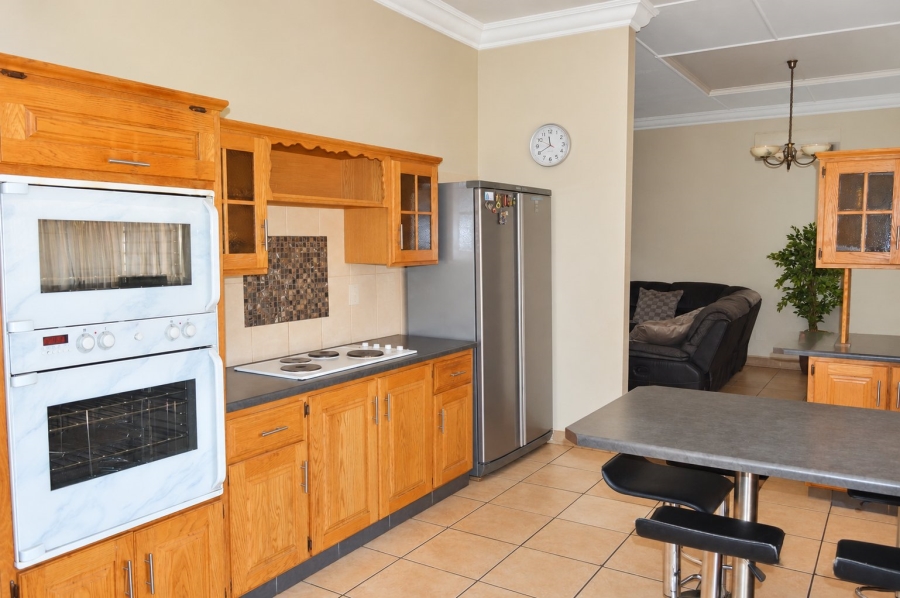3 Bedroom Property for Sale in Roosheuwel North West
